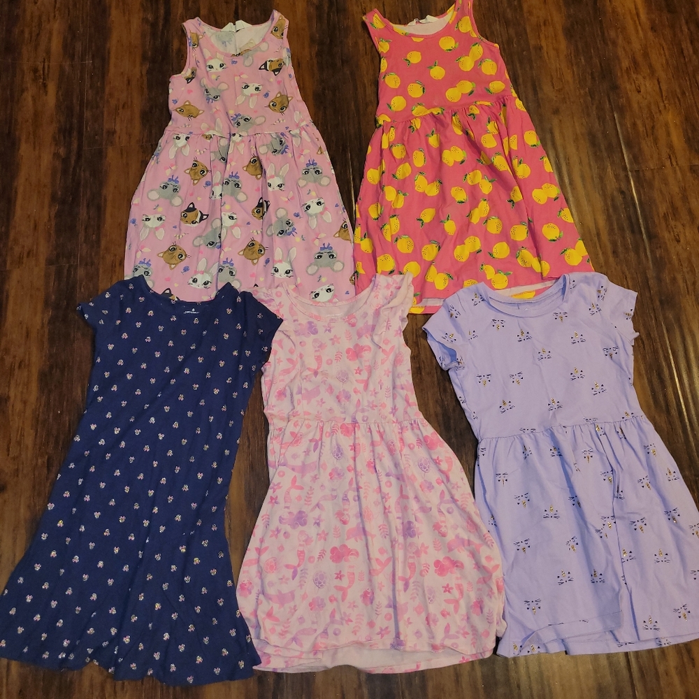 Size 6 dresses